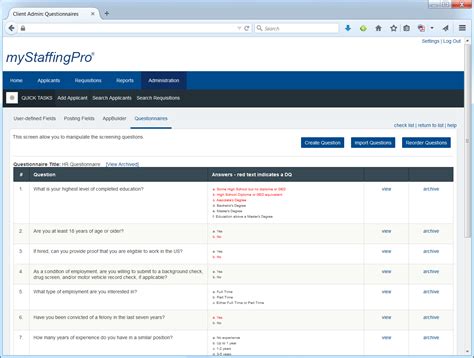 mystaffingpro