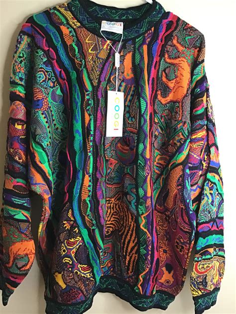 coogi