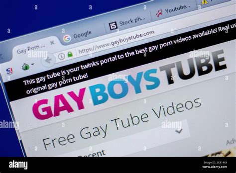 gayboysrtube