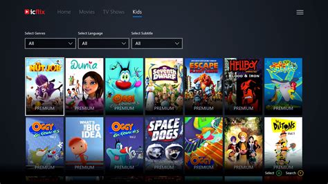 iceflix.com